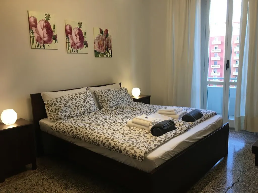 Cozy Rome Appartamento 0*,
