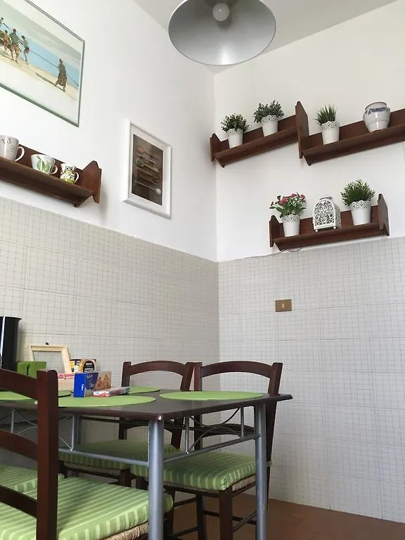 Cozy Rome Appartamento