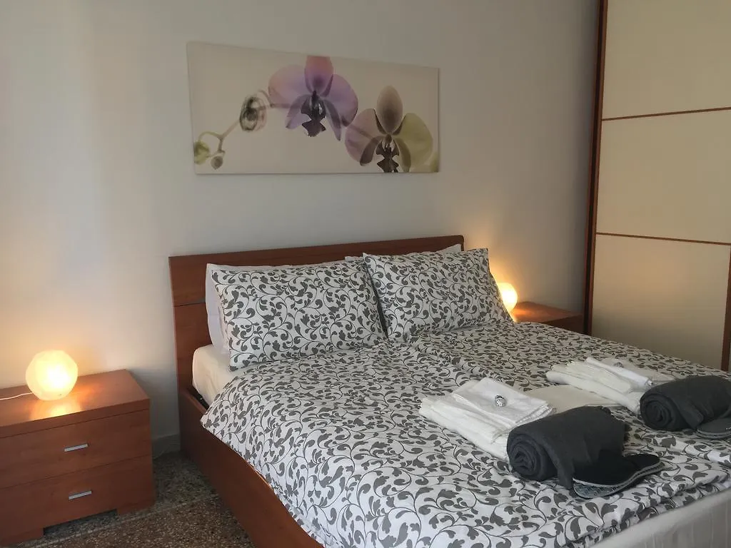 Cozy Rome Appartamento